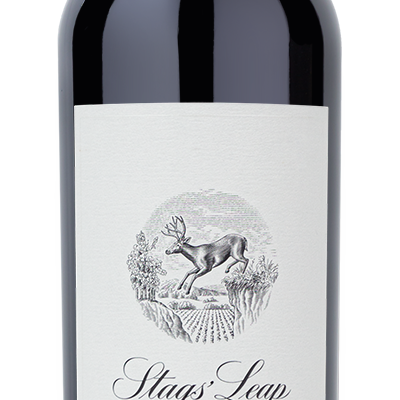 Stags' Leap Cabernet Sauvignon