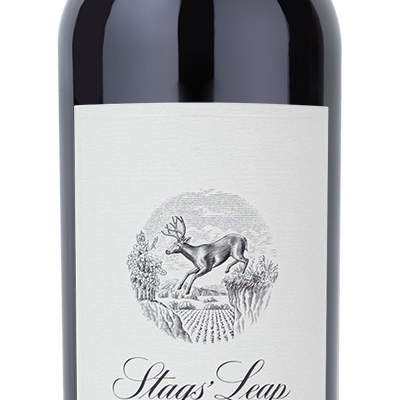 Stags' Leap Napa Valley Merlot