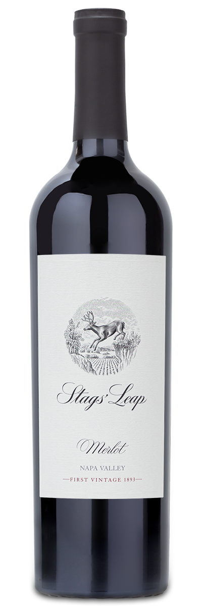 Stags' Leap Napa Valley Merlot