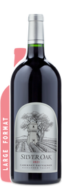 2021 Silver Oak Alexander Valley Cabernet Sauvignon | 3L