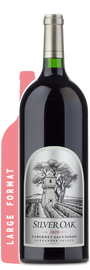 2020 Silver Oak Alexander Valley Cabernet Sauvignon 1.5L