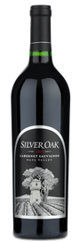 2019 Silver Oak Napa Valley Cabernet Sauvignon