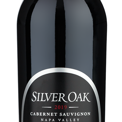 2019 Silver Oak Napa Valley Cabernet Sauvignon
