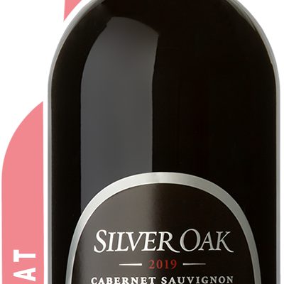2019 Silver Oak Napa Valley Cabernet Sauvignon | 3L