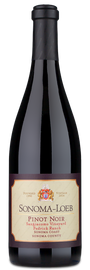 Sonoma Loeb Sonoma Coast Pinot Noir