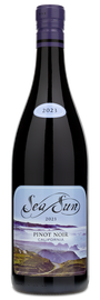 2023 Sea Sun Pinot Noir (By Caymus)