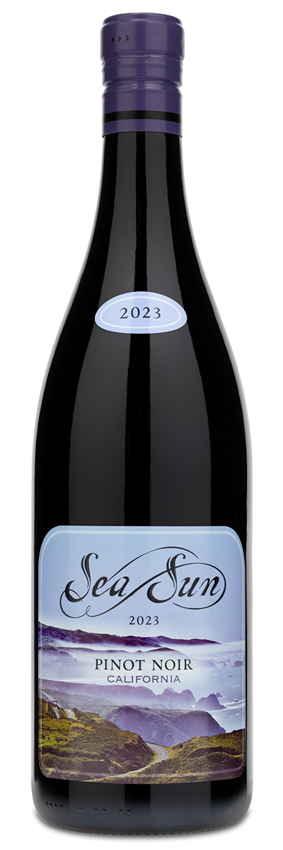2023 Sea Sun Pinot Noir (By Caymus)