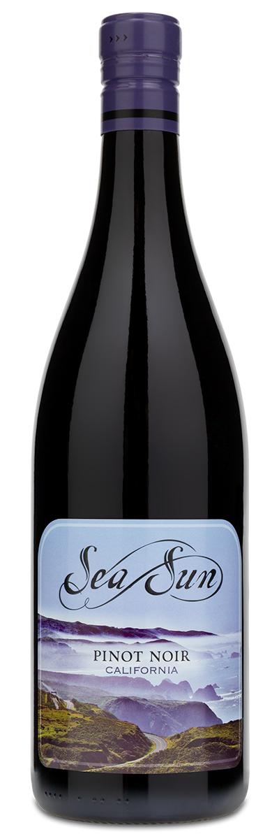2024 Sea Sun Pinot Noir (By Caymus)