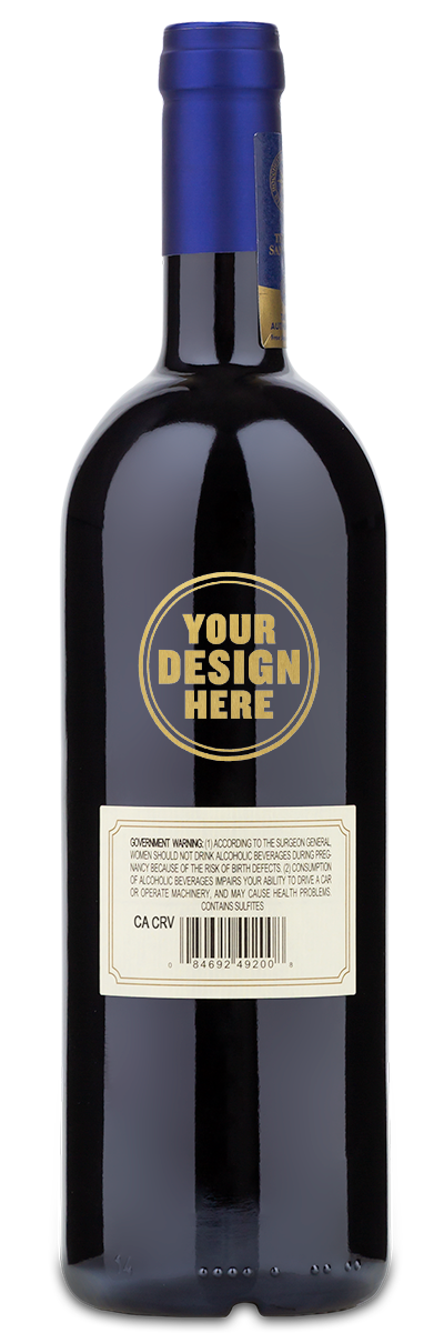 2022 Tenuta San Guido Sassicaia Super Tuscan