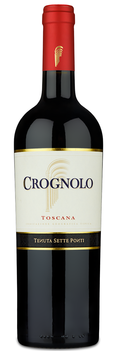 2022 Tenuta Sette Ponti Crognolo