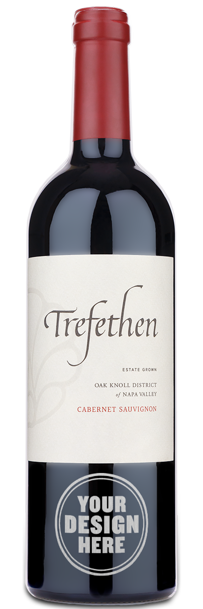 2021 Trefethen Cabernet Sauvignon