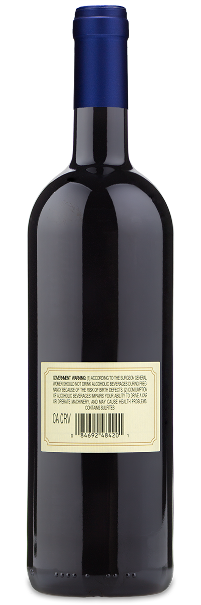 2023 Tenuta San Guido Guidalberto