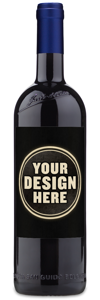 2023 Tenuta San Guido Guidalberto