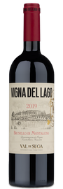 2019 Val Di Suga Vigna Del Lago Brunello di Montalcino