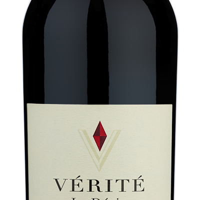 2019 Verite Le Desir Sonoma County Red Wine