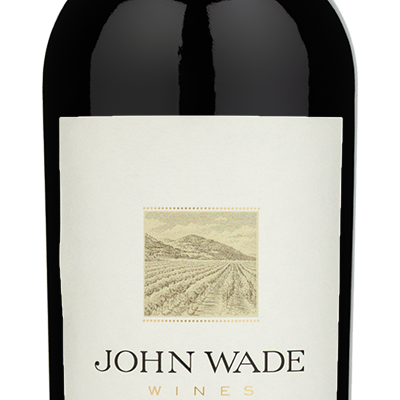 2019 John Wade Paso Robles Cabernet Sauvignon