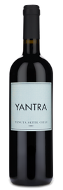 2023 Tenuta Sette Cieli Yantra Super Tuscan