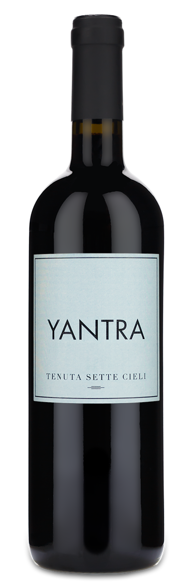 2023 Tenuta Sette Cieli Yantra Super Tuscan