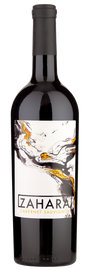 Zahara St Helena Napa Cabernet Sauvignon