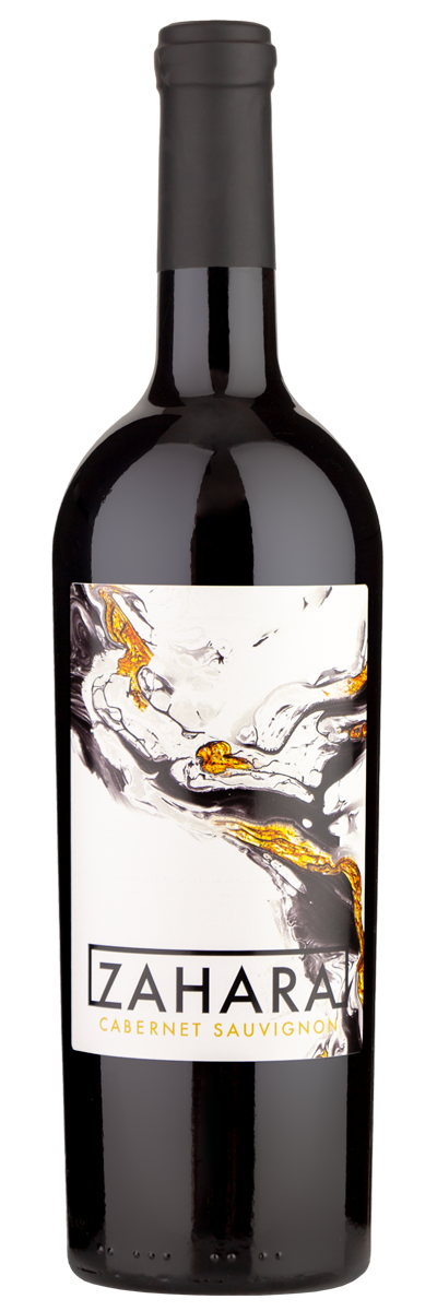 Zahara St Helena Napa Cabernet Sauvignon