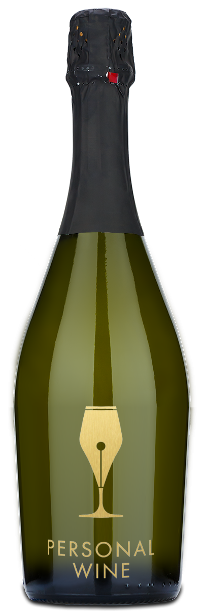 Let's Get Elfed Up! (Prosecco with Elf)