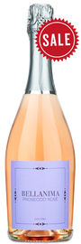 Bellanima Prosecco Rose