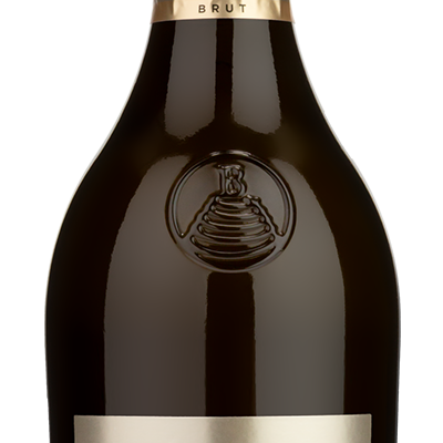 Bisol Jeio Brut Prosecco showing original winery front label