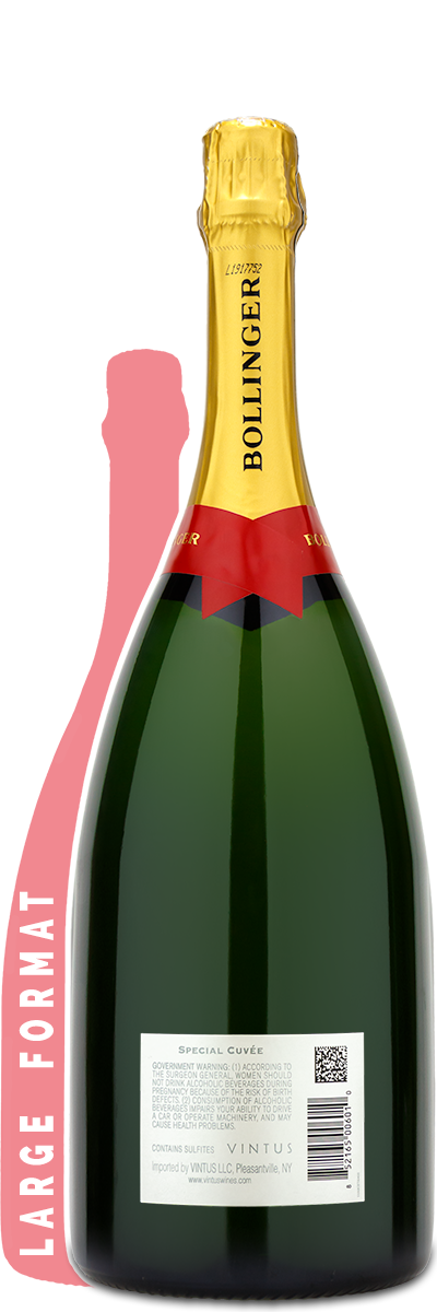 Bollinger Brut Special Cuvee | 1.5L