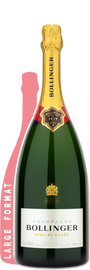 Bollinger Brut Special Cuvee | 1.5L
