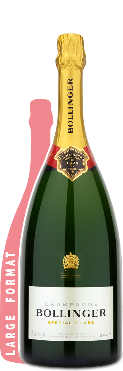 Bollinger Brut Special Cuvee | 1.5L