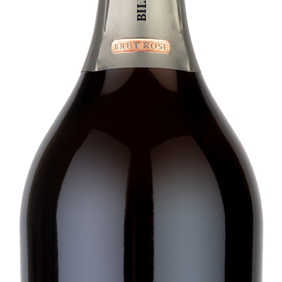 Billecart-Salmon Brut Rosé