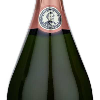 Charles Heidsieck Champagne Brut Rose