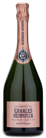 Charles Heidsieck Champagne Brut Rose