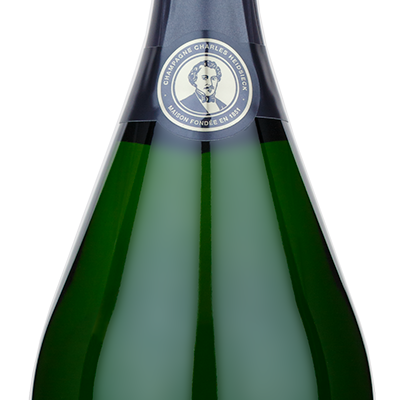 Charles Heidsieck Champagne Brut Reserve
