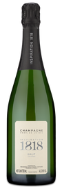 Charles Le Bel Inspiration 1818 Brut Champagne
