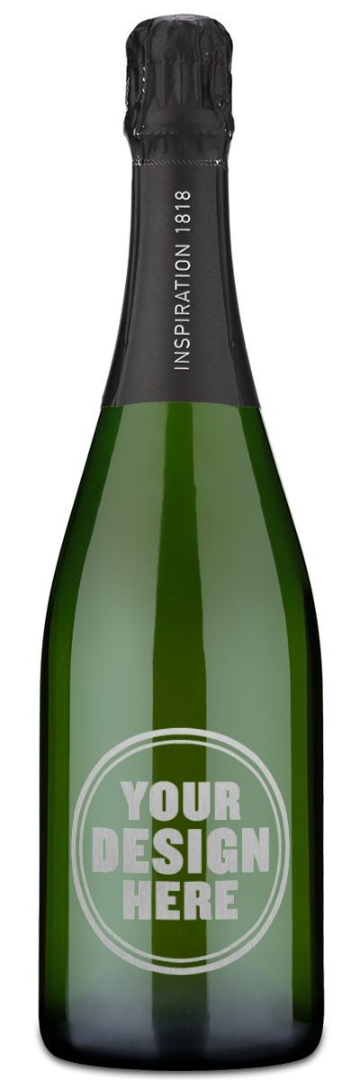 Charles Le Bel Inspiration 1818 Brut Champagne
