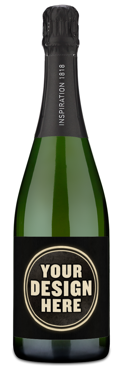 Charles Le Bel Inspiration 1818 Brut Champagne