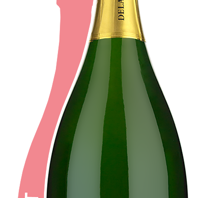 Delamotte Champagne Blanc de Blancs Mensil Magnum | 1.5L