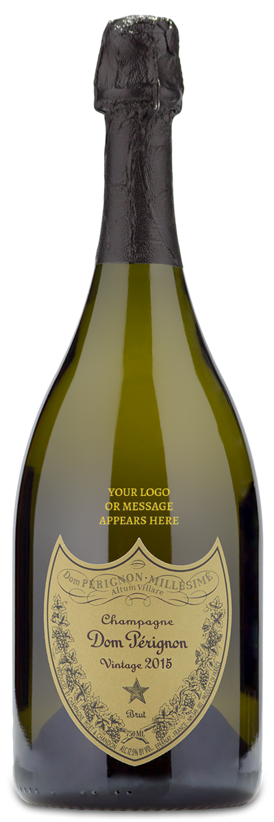 2015 Dom Perignon Brut Champagne