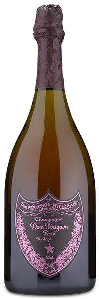 2009 Dom Perignon Vintage Rose