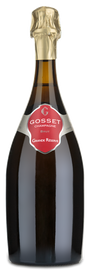 Gosset Grande Reserve Brut Champagne