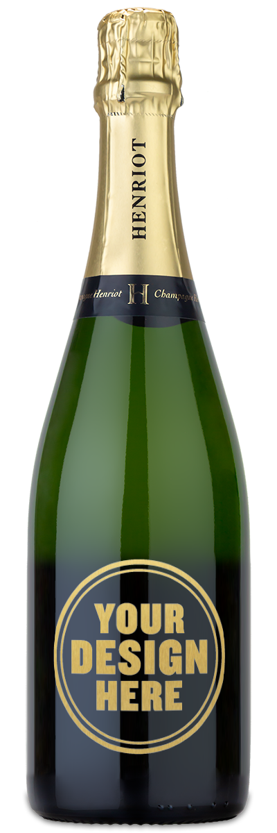 Henriot Champagne Brut Souverain