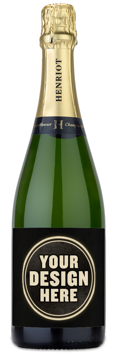 Henriot Champagne Brut Souverain