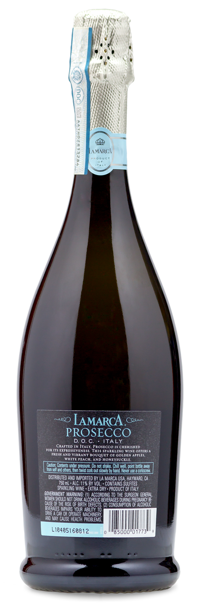 La Marca Prosecco