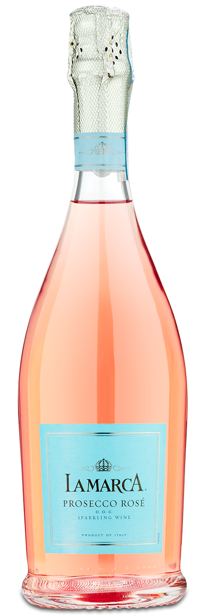 La Marca Rose Prosecco