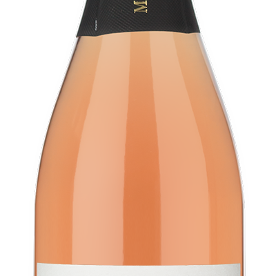 McBride Sisters Hawke's Bay Sparkling Brut Rose