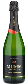 Mumm Napa Brut Prestige Sparkling Wine