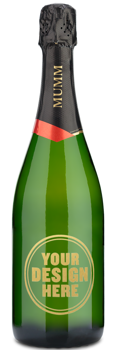 Mumm Napa Brut Prestige Sparkling Wine