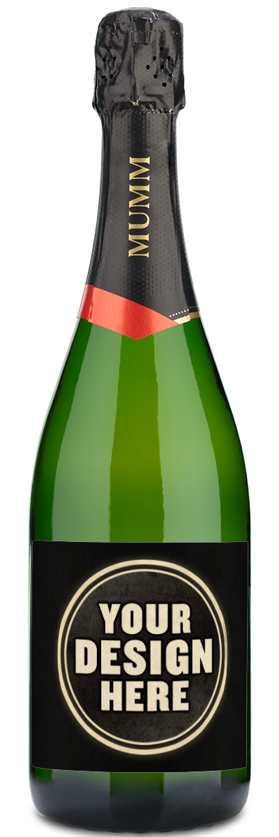 Mumm Napa Brut Prestige Sparkling Wine