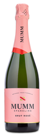 Mumm Napa Brut Rose